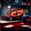 v9bet-Casino trực tuyến – Nơi cơ hội và giải trí!