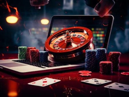 v9bet-Casino trực tuyến – Nơi cơ hội và giải trí!