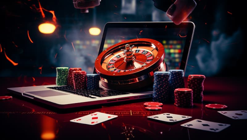 v9bet-Casino trực tuyến - Nơi cơ hội và giải trí!